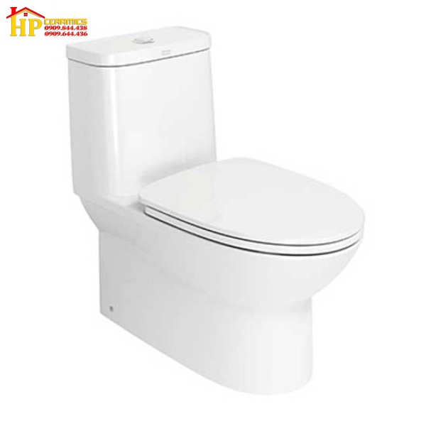 BÀN CẦU KHỐI AMERICAN STANDARD WP-2073 CHÍNH HÃNG