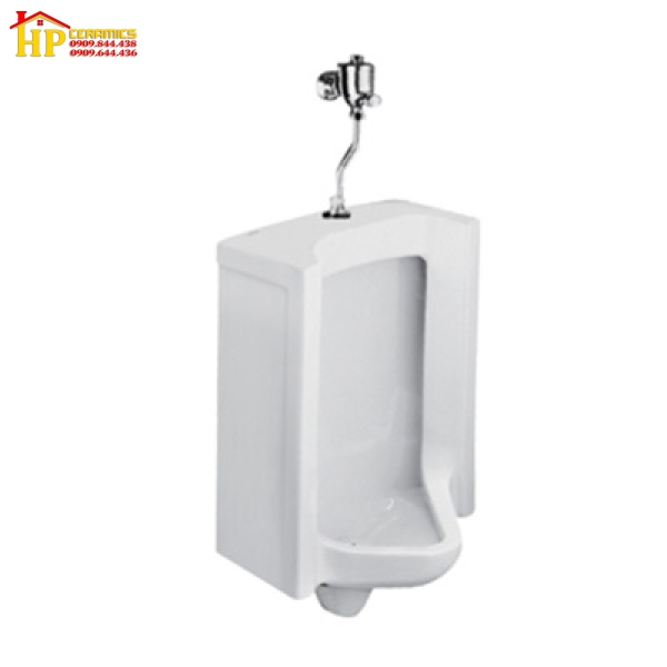 BỒN TIỂU TREO TƯỜNG AMERICAN STANDARD WP-6503 CHÍNH HÃNG
