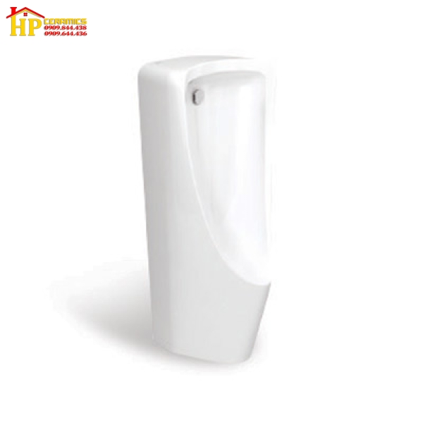 BỒN TIỂU NAM ĐẶT SÀN AMERICAN STANDARD WP-6605 CHÍNH HÃNG