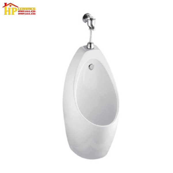 BỒN TIỂU TREO TƯỜNG AMERICAN STANDARD WP-6727 CHÍNH HÃNG