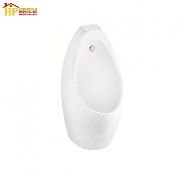 BỒN TIỂU TREO TƯỜNG AMERICAN STANDARD WP-6737P CHÍNH HÃNG