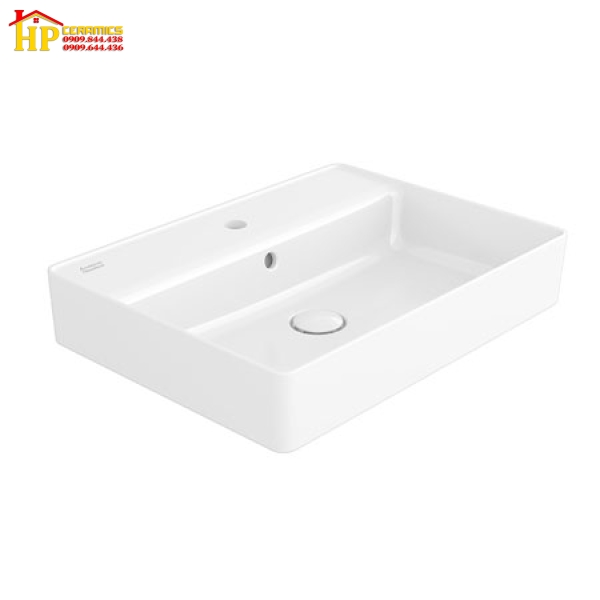 CHÂU LAVABO ĐẶT BÀN AMERICAN STANDARD  WP-F420 CHÍNH HÃNG