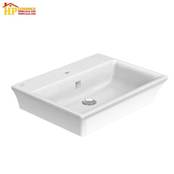CHẬU LAVABO ĐẶT BÀN AMERICAN STANDARD WP-F525.1H CHÍNH HÃNG