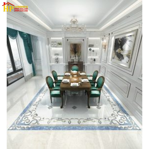 GẠCH THẢM VÔ CỰC VI TINH KHẮC KIM 803 CAO CẤP GIÁ RẺ