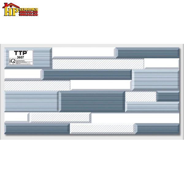 GẠCH ỐP TƯỜNG 30X60TRANG TRÍ 3607 CAO CẤP GIÁ RẺ