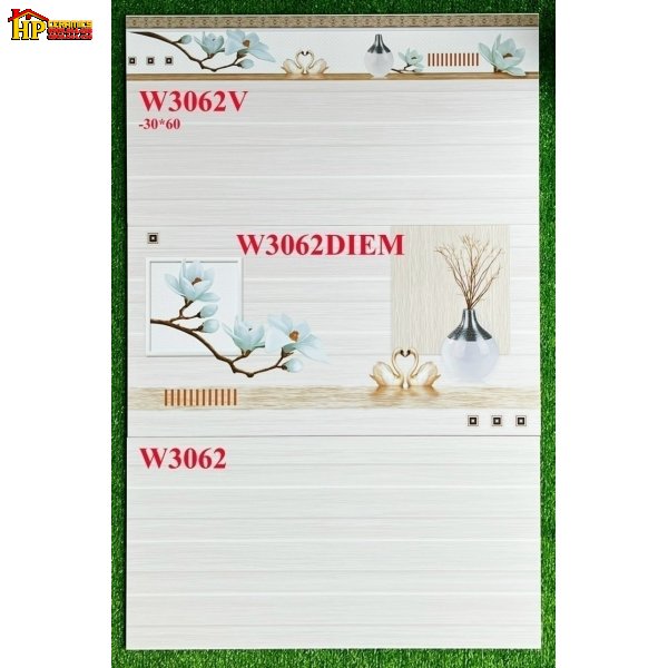GẠCH ỐP TƯỜNG 30X60 SỌC VÀNG ĐIỂM THIÊN NGA CAO CẤP GIÁ RẺ