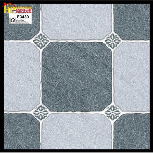 GẠCH LÁT NỀN TOLEL 30X30 Ô VUÔNG XÁM SUGAR 3430 CAO CẤP GIÁ RẺ