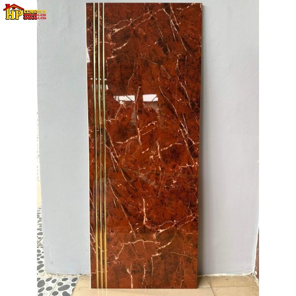 GẠCH CẦU THANG 47X120 MÀU ĐỎ VÂN ĐÁ NHẬP KHẨU CAO CẤP