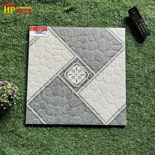 GẠCH SÂN VƯỜN 50X50 DÀY 13MM 18612