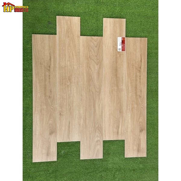 GẠCH LÁT NỀN GIẢ GỖ 15X80 VÂN GỖ SỒI 20512 CAO CẤP GIÁ RẺ