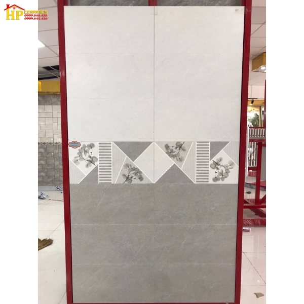 GẠCH ỐP TƯỜNG 30X60 MÀU XÁM VÂN ĐÁ MỜ CAO CẤP GIÁ RẺ