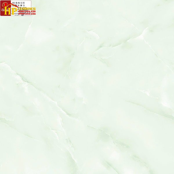GẠCH LÁT NỀN 80X80 VÂN ĐÁ XANH NGỌC 21720 CAO CẤP GIÁ RẺ