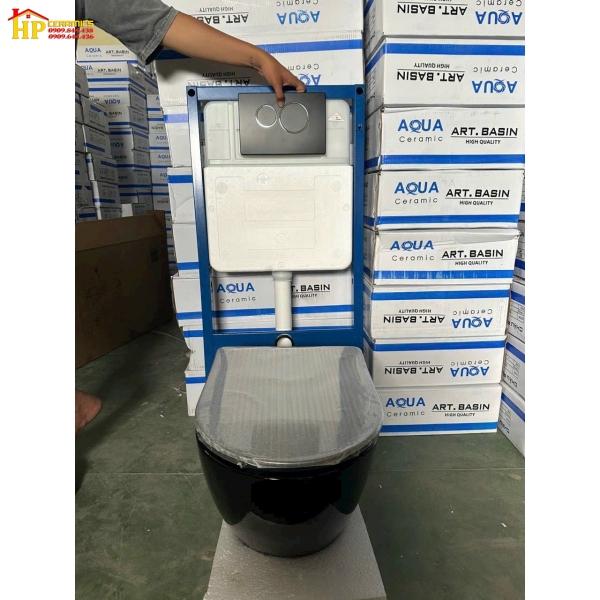 BÀN CẦU TREO TƯỜNG CAO CẤP 
