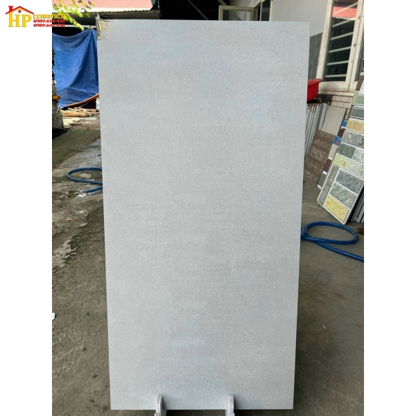 GẠCH LÁT NỀN 60X120 VÂN XÁM LỢT 025