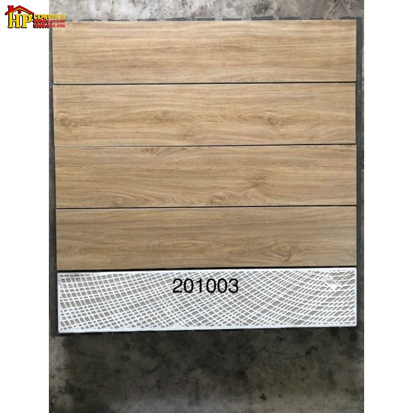 GẠCH LÁT NỀN GIẢ GỖ 20X100 VÂN GỖ XOÀI VÀNG CÁT MẬT ONG 201003 NHẬP KHẨU CAO CẤP