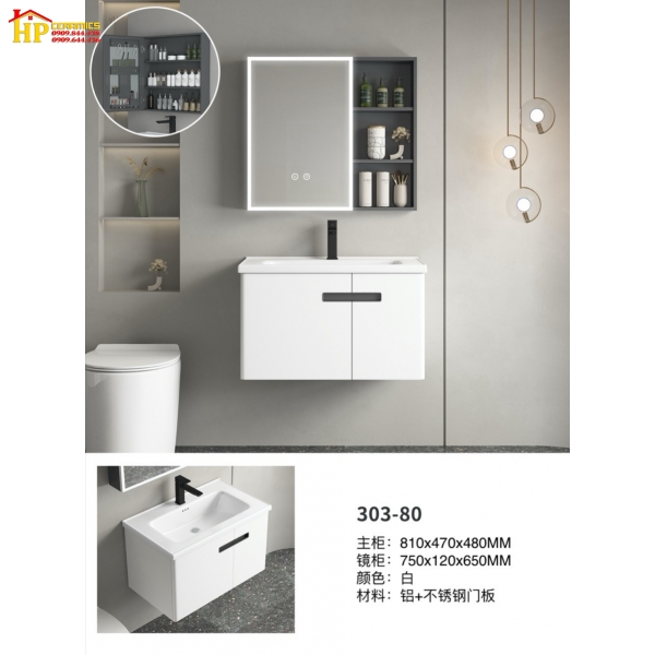 TỦ NHÔM 06