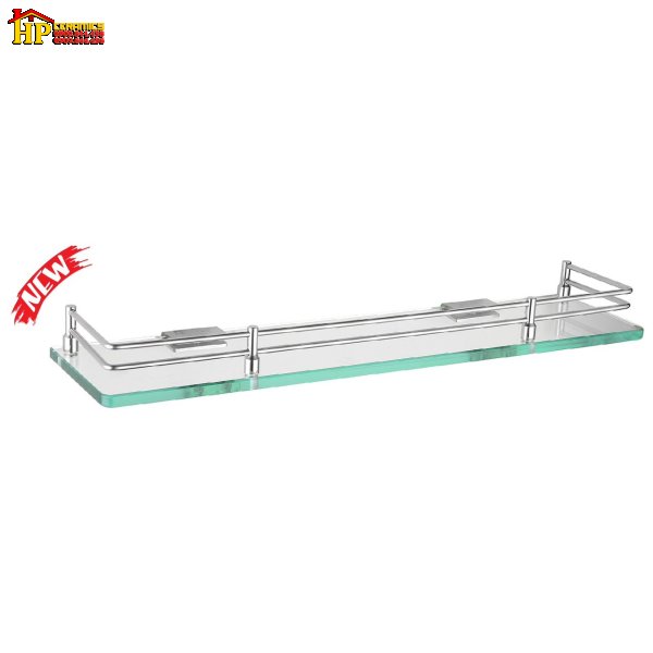 KỆ KIẾNG 2 THANH CHẮN INOX 304 PÁT LỚN CAO CẤP