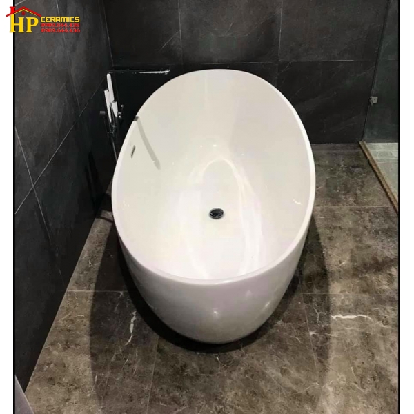BỒN TẮM NẰM BT03