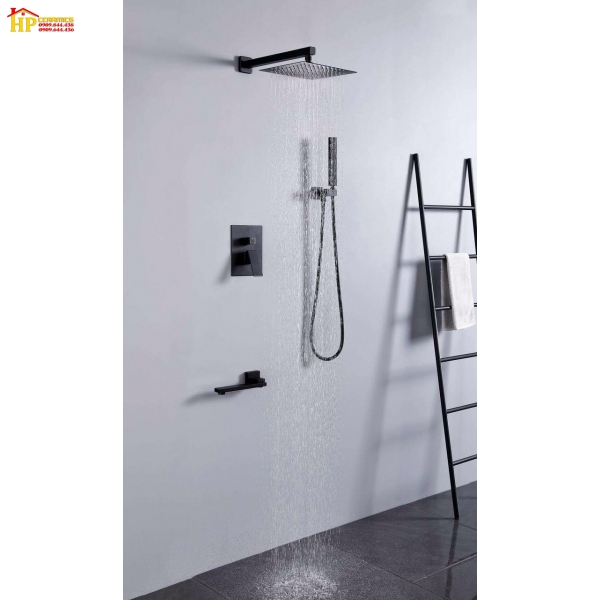 SEN TẮM ÂM TƯỜNG 8161