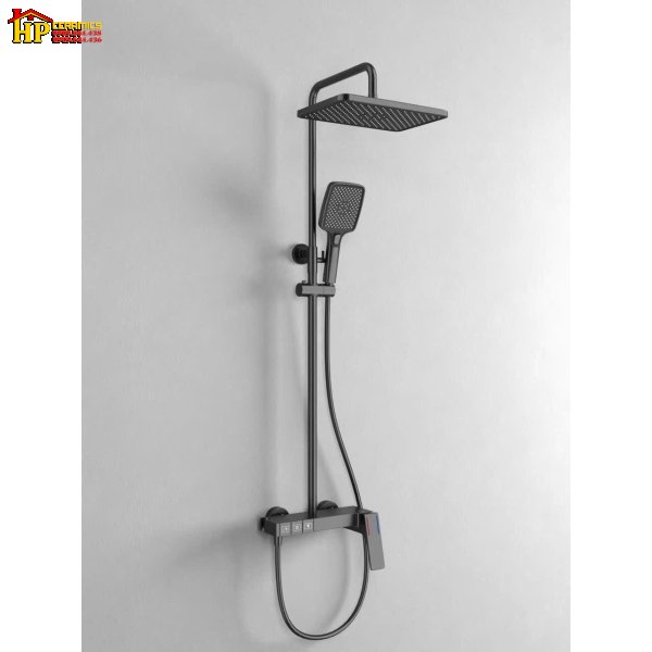 SEN TẮM ĐỨNG NÓNG LẠNH SƠN TĨNH ĐIỆN 8142 CAO CẤP GIÁ RẺ
