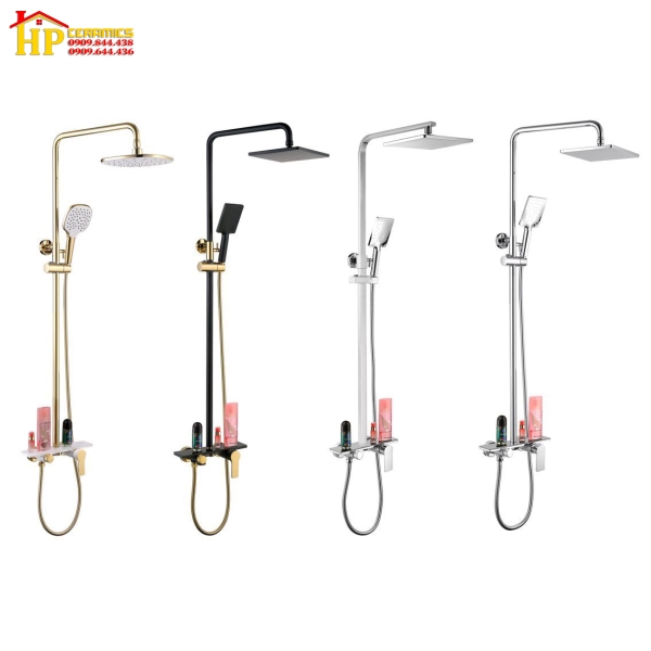 SEN CÂY TẮM ĐỨNG SƠN TĨNH ĐIỆN 8143