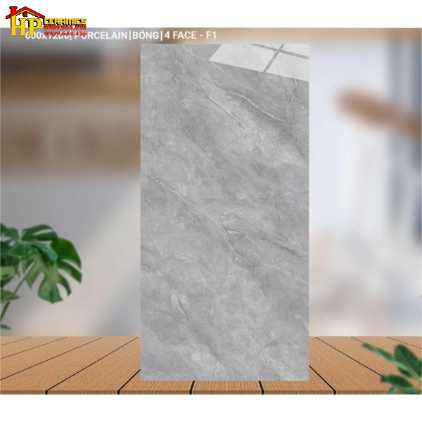 GẠCH LÁT NỀN 60X120 VÂN ĐÁ MARBLE 12021 CAO CẤP GIÁ RẺ