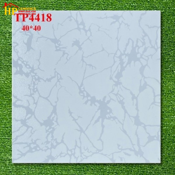 GẠCH LÁT NỀN 40X40 GIÁ RẺ 4418