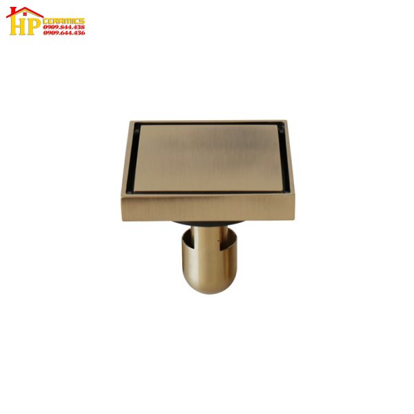 PHỄU THOÁT SÀN CỔ ĐIỂN HG-10