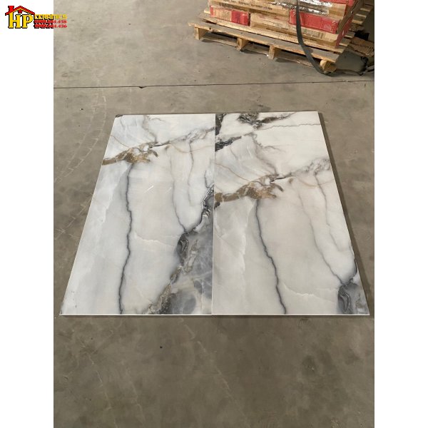 GẠCH LÁT NỀN 60X120 VÂN ĐÁ MARBLE 002