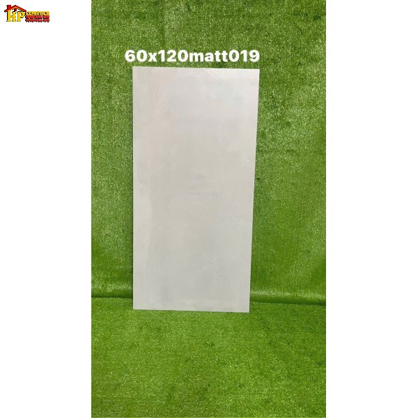 GẠCH LÁT NỀN 60X120 VÂN ĐÁ XÁM 019