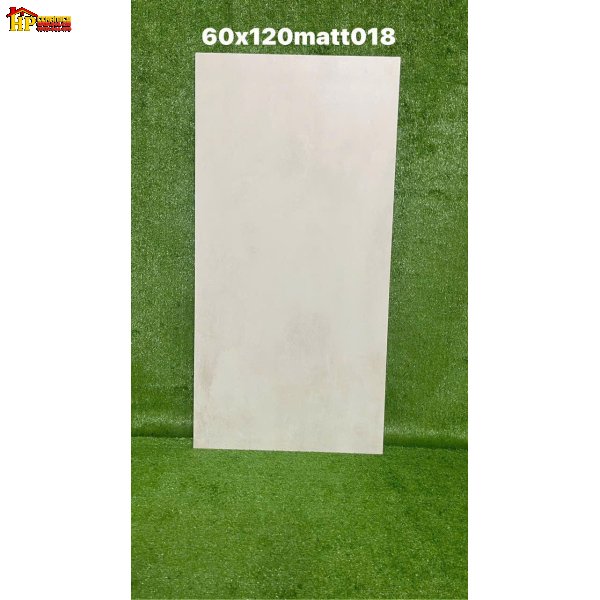 GẠCH LÁT NỀN 60X120 VÂN MÂY MATT 018