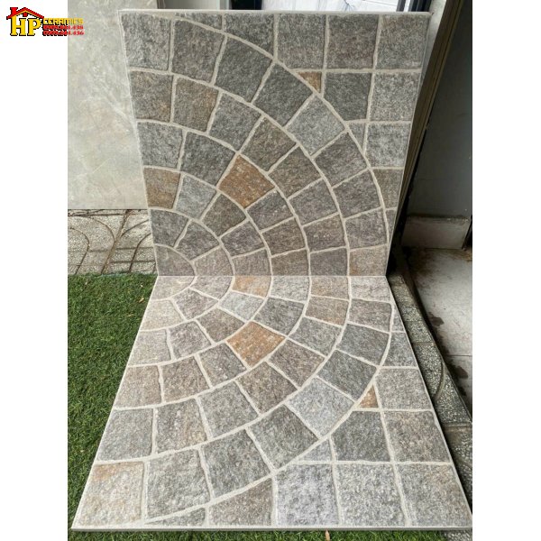 GẠCH LÁT NỀN 60X60 DÀY 12MM CÁNH QUẠT