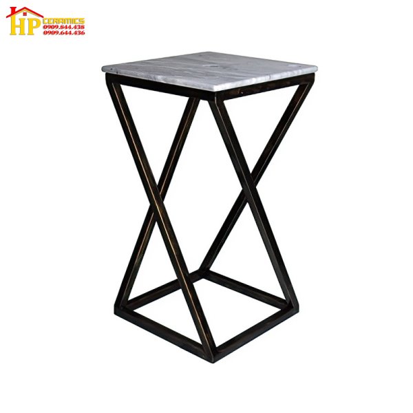 CHÂN SẮT LAVABO MỸ NGHỆ KS-08