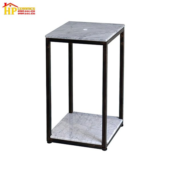 CHÂN KỆ SẮT MỸ NGHỆ KS-09