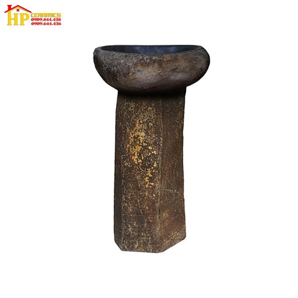 BỆ ĐÁ LAVABO KS- 16