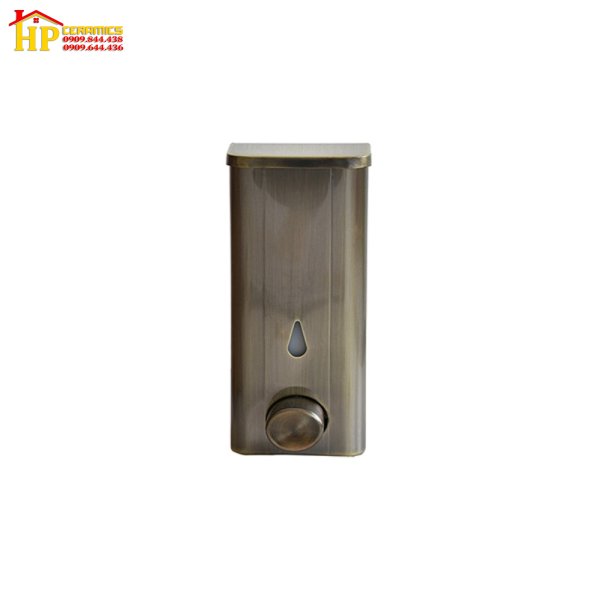 BÌNH XÀ BÔNG NƯỚC CỔ ĐIỂN