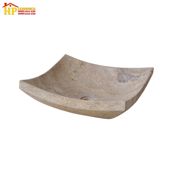 LAVABO ĐÁ TỰ NHIÊN L-34