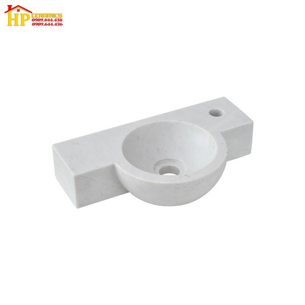 LAVABO BẰNG ĐÁ TỰ NHIÊN MINI