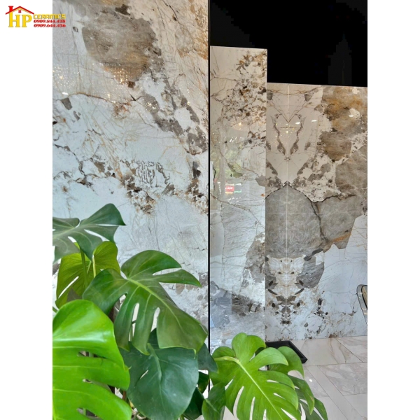GẠCH LÁT NỀN 1200X2400 VÂN ĐÁ PATAGONIA 