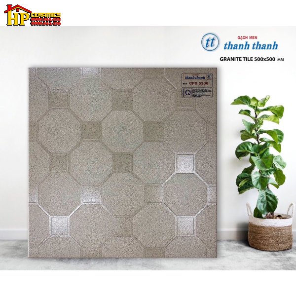GẠCH LÁT NỀN 50X50 ĐÁ ĐỒNG CHẤT LÔNG CHUỘT DA BANH