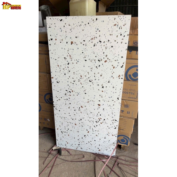GẠCH LÁT NỀN 60X120 VÂN ĐÁ MÀI ĐA SẮC CAO CẤP