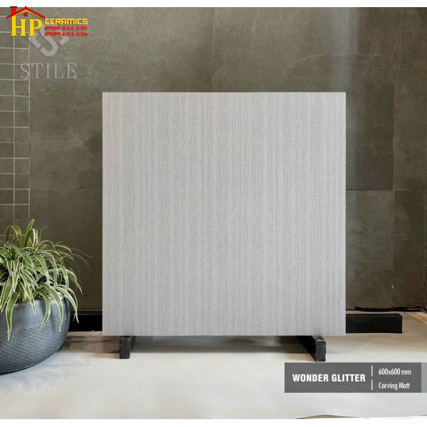 GẠCH LÁT NỀN 60X60 VÂN SỌC GỖ CAO CẤP