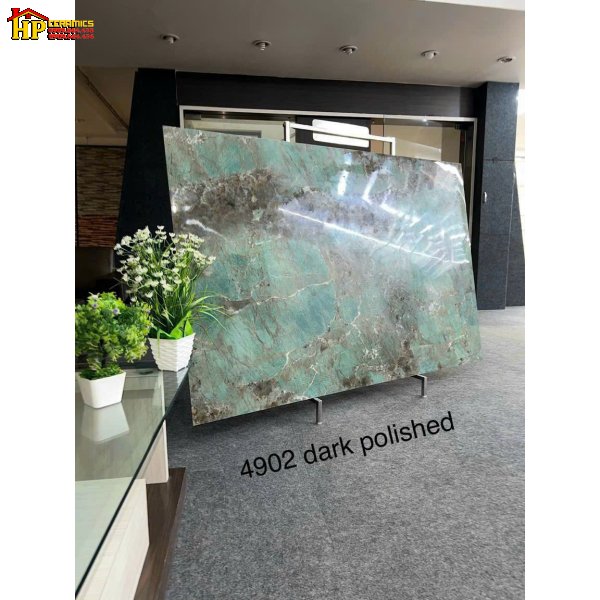 GẠCH ỐP LÁT 120X180 VÂN ĐÁ CẨM THẠCH NHẬP KHẨU CAO CẤP 4902