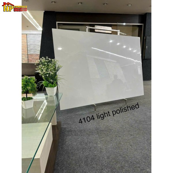 GẠCH ỐP LÁT 120X180 VÂN MÂY KEM NHẬP KHẨU CAO CẤP 4104