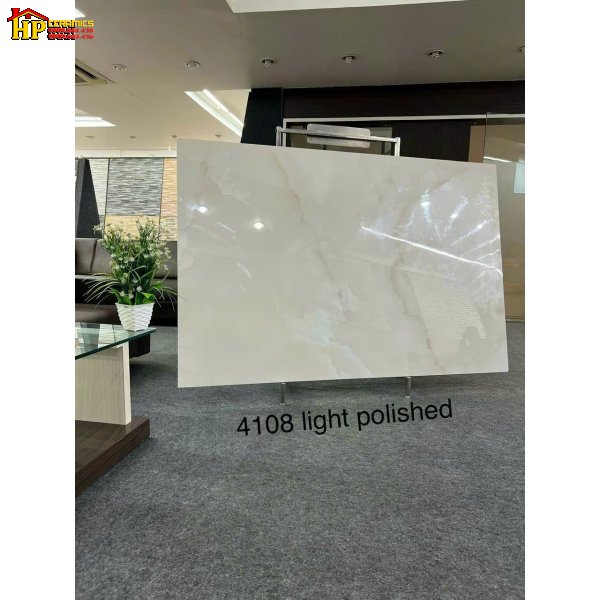 GẠCH LÁT NỀN 120X180 VÂN MÂY KEM VÀNG NHẠT NHẬP KHẨU CAO CẤP 4108