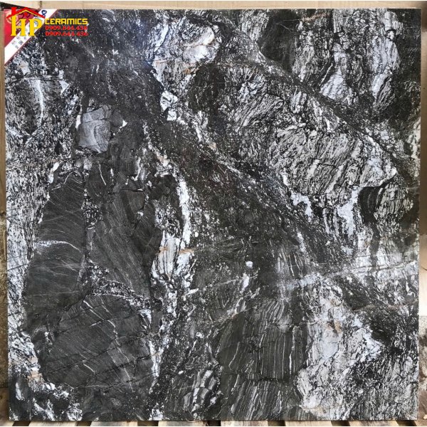 GẠCH LÁT NỀN 60X60 VÂN ĐÁ MARBLE 9508 CAO CẤP GIÁ RẺ