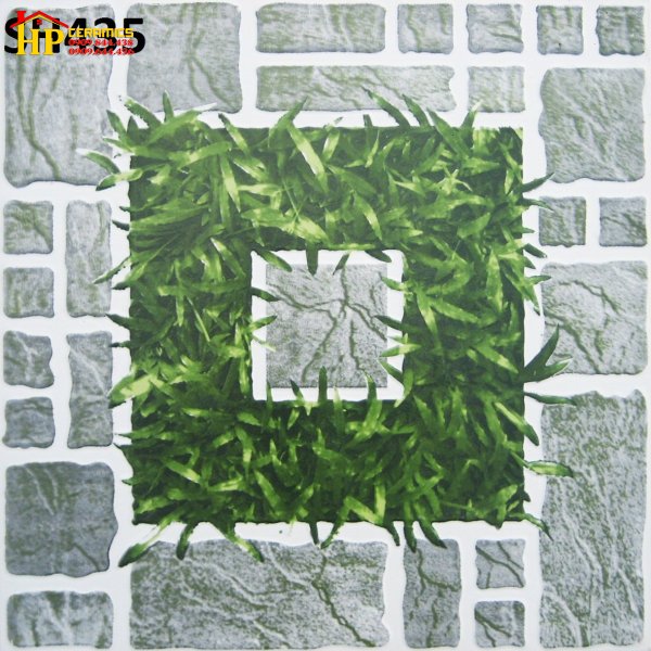 GẠCH SÂN VƯỜN 40X40 GẠCH NGOÀI CỎ TRONG GIÁ RẺ