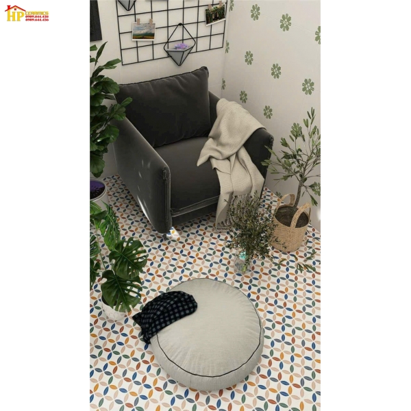 GẠCH ỐP LÁT 30X30 TRANG TRÍ BÔNG ĐỦ SẮC CAO CẤP GIÁ RẺ
