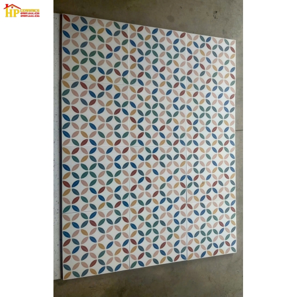 GẠCH ỐP LÁT 30X30 TRANG TRÍ BÔNG ĐỦ SẮC CAO CẤP GIÁ RẺ