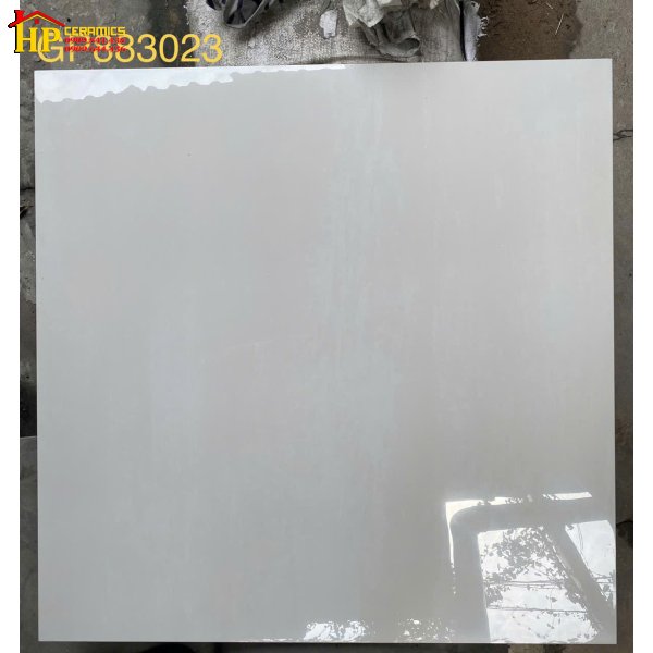 GẠCH LÁT NỀN 80X80 VÂN ĐÁ VÀNG BÓNG 883023 CAO CẤP GIÁ RẺ